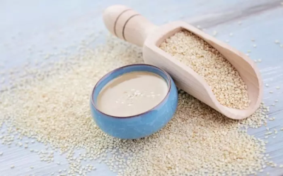 Ταχίνι: ο θρεπτικός “γίγαντας”