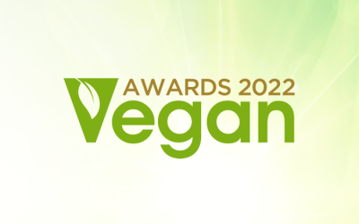 ΒΡΑΒΕΥΣΗ VEGAN AWARDS 2020