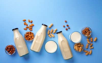 Φυτικά ροφήματα για κάθε γούστο