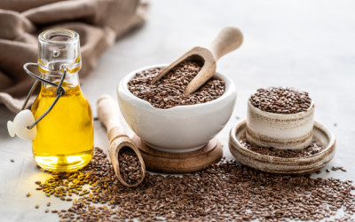 Λιναρόσπορος ο μαγικός