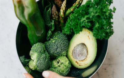 Τρέφομαι σωστά και εποχιακά το Δεκέμβριο