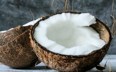 Άρωμα καρύδας