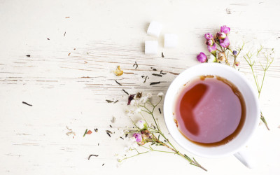 Αφεψήματα βοτάνων: οι φρουροί της υγείας μας