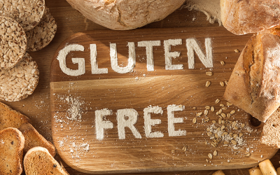 Γλουτένη. Οι μύθοι και η αλήθεια!