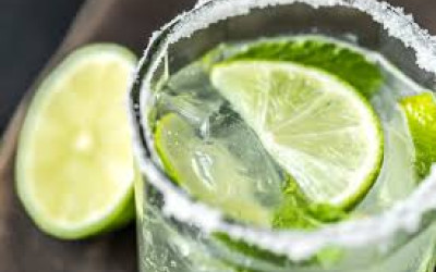 Χυμός λάιμ (lime) φυσικός