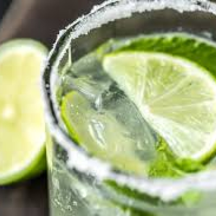 Χυμός λάιμ (lime) φυσικός