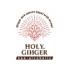 Holy Ginger