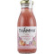 Ice Tea Ροζ γκρέιπφρουτ με λουίζα Thamma 300ml BIO