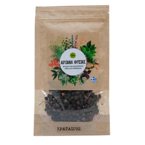 Κράταιγος ΒιοΑγρος 30g ΒΙΟ