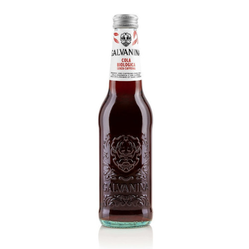 Αναψυκτικό Cola Galvanina 355ml BIO Αναψυκτικό Cola Galvanina 355ml BIO