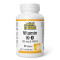 VITAMIN D3 & K2 120mcg/1000UI Narural Factors 60 softgels