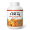 VITAMIN C 500mg NaturalFactors 90chewable tabs