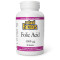 FOLIC ACID 1000mcg Natural Factors 90tabs