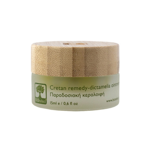 ΠΑΡΑΔΟΣΙΑΚΗ ΚΕΡΑΛΟΙΦΗ (Dictamelia) BioSelect 15ml ΒΙΟ