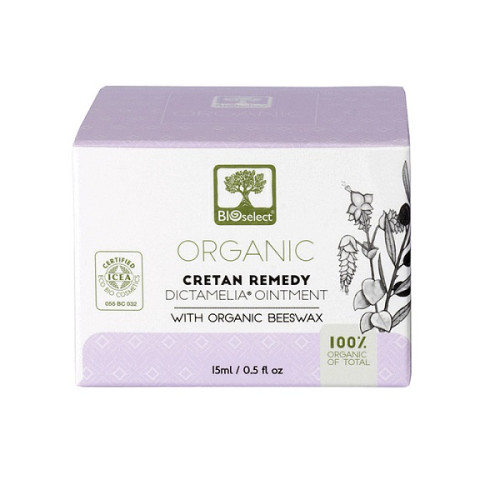 ΠΑΡΑΔΟΣΙΑΚΗ ΚΕΡΑΛΟΙΦΗ (Dictamelia) BioSelect 15ml ΒΙΟ