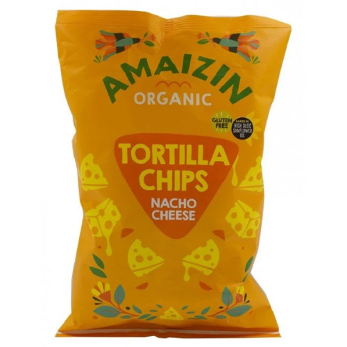 Νάτσος Amaizin 150g ΒΙΟ Νάτσος Amaizin 150g ΒΙΟ