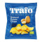 Τσιπς πατάτας με αλάτι μίνι Trafo 40g ΒΙΟ