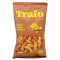 ΓΑΡΙΔΑΚΙΑ με φυστίκι Trafo 75g ΒΙΟ