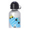Ανοξείδωτο Μπουκάλι Παιδικό Cars Ecolife 400ml