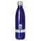 Ανοξείδωτο Μπουκάλι Θερμός Purple Ecolife 750ml