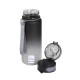 Μπουκάλι Tritan Graphite Ecolife 500ml