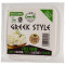 Vegan λευκό τυρί Greek style GreenVie 200g