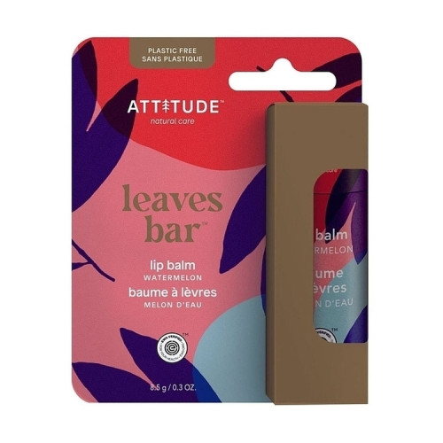 LIP BALM Watermelon Attitude 8,5g LIP BALM Watermelon Attitude 8,5g