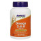 OMEGA 3-6-9 1000mg Now 100sgels