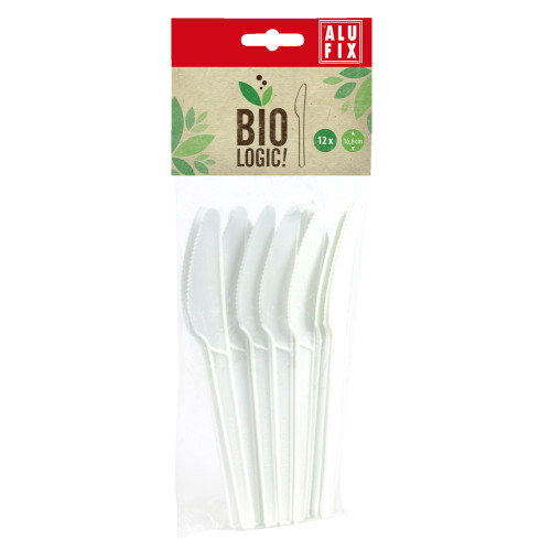 ΜΑΧΑΙΡΙΑ Alufix 12τεμ