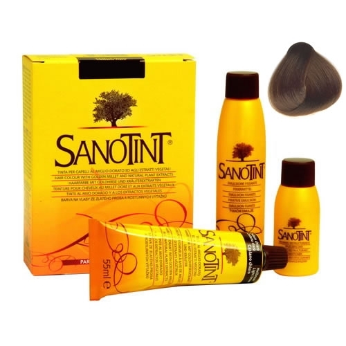 ΒΑΦΗ ΚΛΑΣΣΙΚΗ 30 Sanotint 125ml