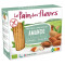 Κράκερς Αμυγδάλου Le Pain Des Fleurs 150g ΒΙΟ