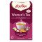 YOGI TEA WOMEN`S (17x1.8g) 30.6g ΒΙΟ