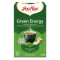 YOGI TEA GREEN ENERGY (17x1.8g) 30.6g ΒΙΟ