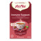 YOGI TEA IMMUNE SUPPORT (17x2.0g) 34g ΒΙΟ