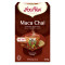 Yogi Tea Maca Chai (17x2.1g)35.7g ΒΙΟ