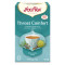 YOGI TEA THROAT COMFORT (17x1.9g) 32.3g ΒΙΟ