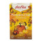 YOGI TEA PUMPKIN CHAI (17x1.9g) 32.3g BIO