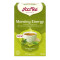 YOGI TEA Morning Energy (17x2.1g) 35.7g ΒΙΟ
