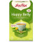 YOGI TEA HAPPY BELLY (17x1.8g) 30.6g ΒΙΟ
