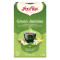 YOGI TEA GREEN JASMINE (17x1.8g) 30.6g ΒΙΟ