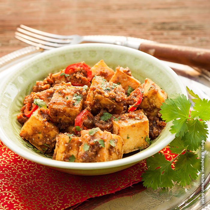 Tofu μαριναρισμένο με τζίντζερ Tofu μαριναρισμένο με τζίντζερ